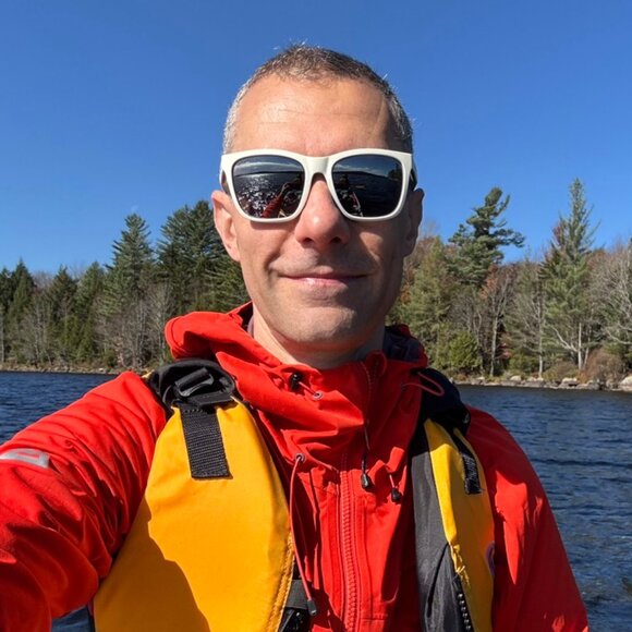 I'm Chris! - Picture 1 of 1